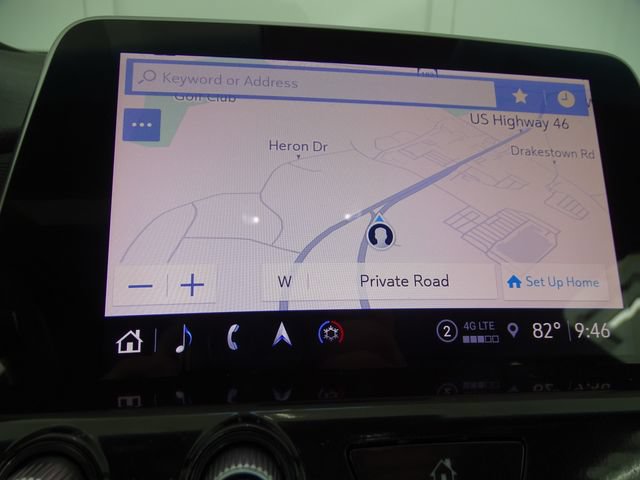 Used 2026 Cadillac CT4 V Blackwing w/ Technology Package RWD image 17