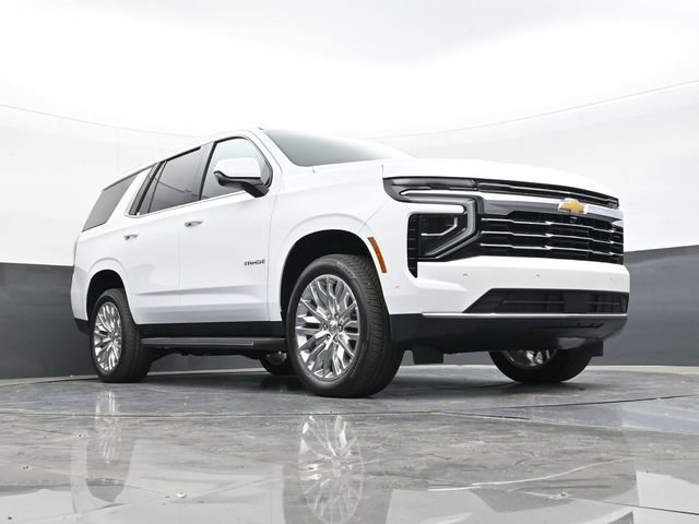 New 2026 Chevrolet Tahoe LT image 48