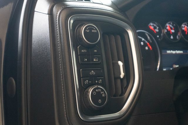 Used 2022 Chevrolet Silverado 1500 LT AWD/4WD image 23