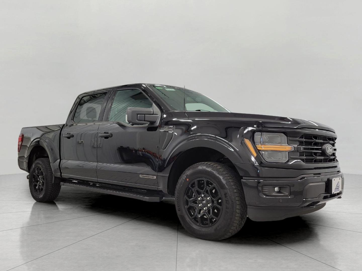 Used 2024 Ford F150 XLT w/ Equipment Group 302A MID AWD/4WD image 1