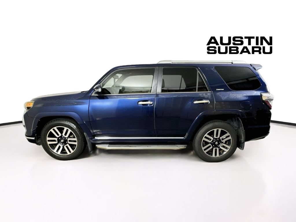 Used 2014 Toyota 4Runner Limited RWD image 4