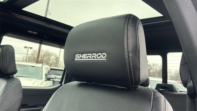 Used 2023 Ford F150 XLT w/ Equipment Group 302A High image 28