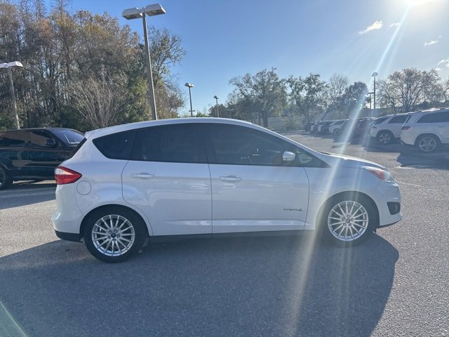 Used 2016 Ford C-MAX SE w/ Equipment Group 201A image 7