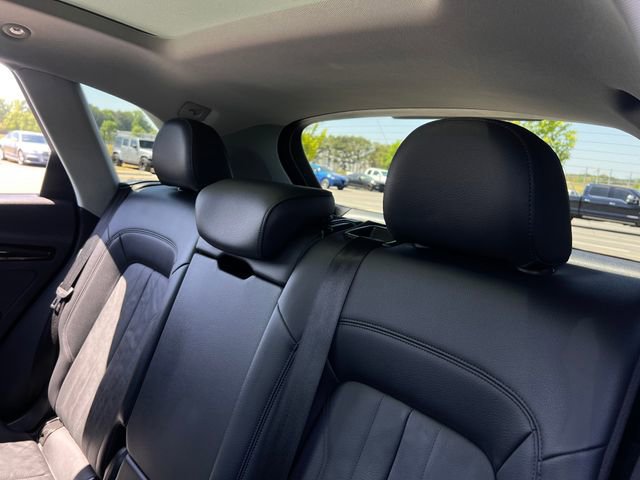 Used 2018 Audi Q5 Prestige w/ Prestige Package AWD/4WD image 21