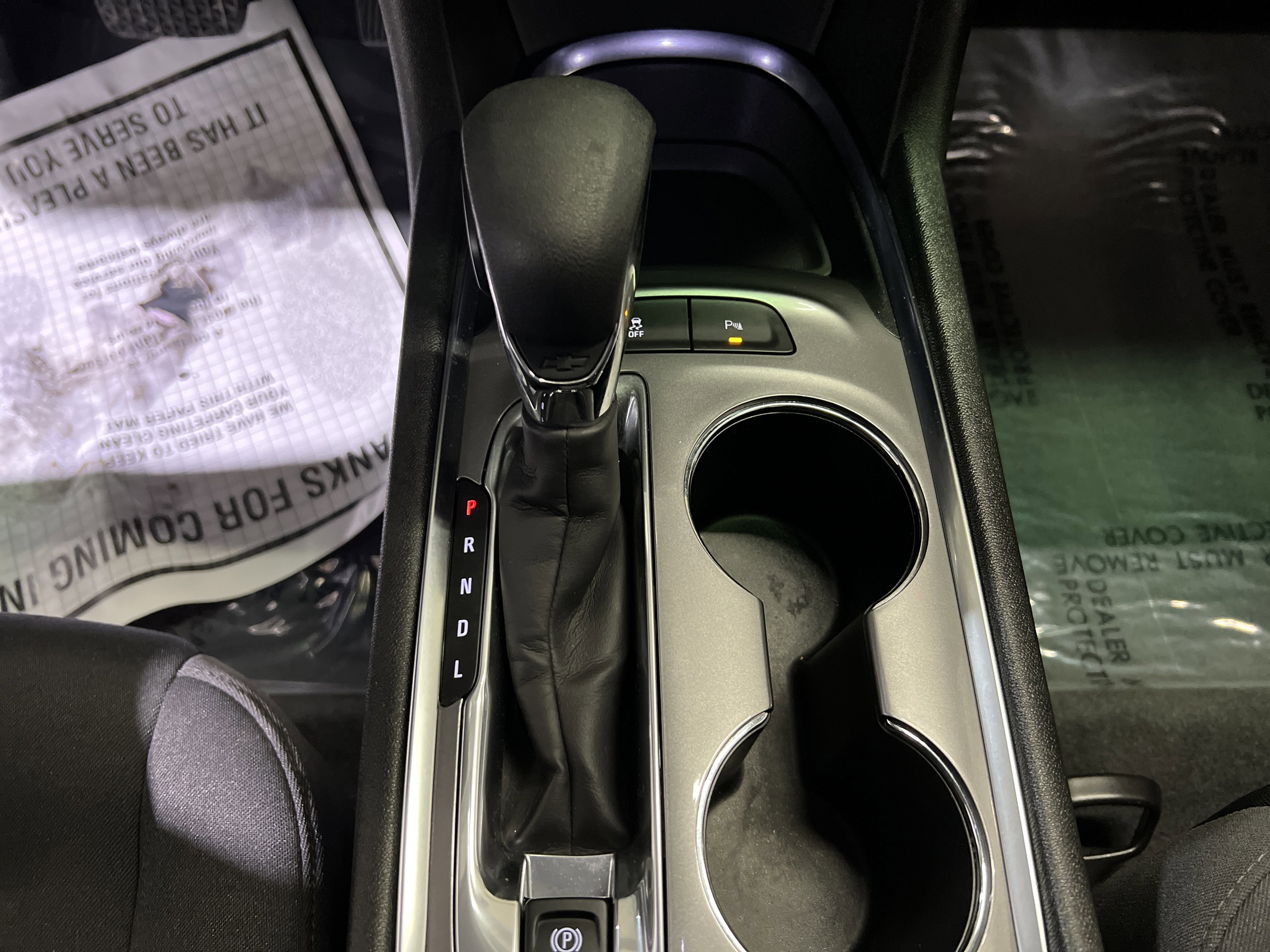 Certified 2024 Chevrolet Malibu LT image 21