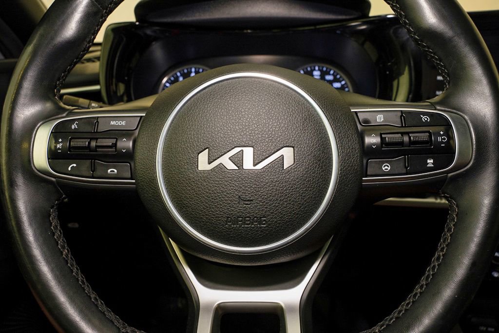 Used 2022 Kia K5 GT-Line w/ GT-Line Awd Premium Package image 20