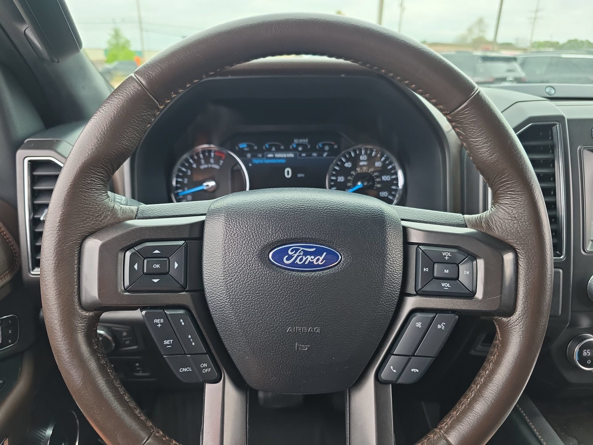 Used 2021 Ford Expedition King Ranch RWD image 20
