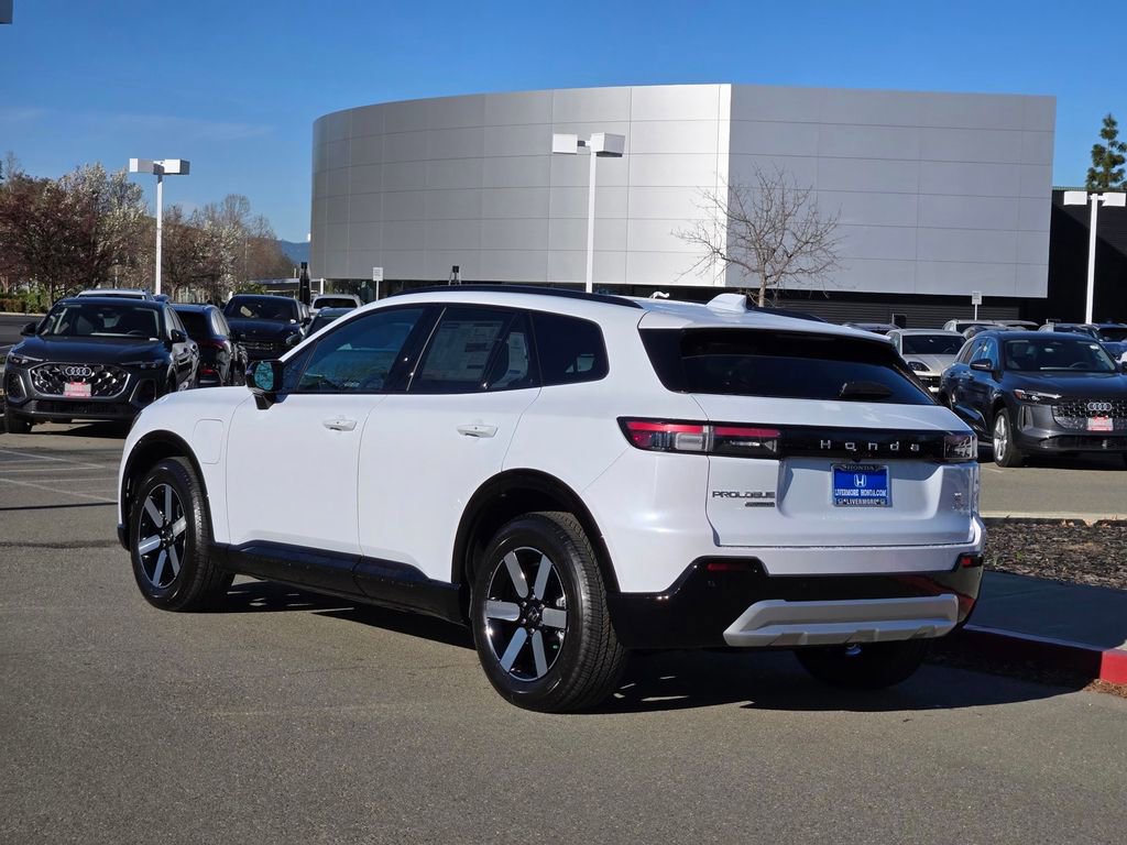 New 2026 Honda Prologue Touring image 6