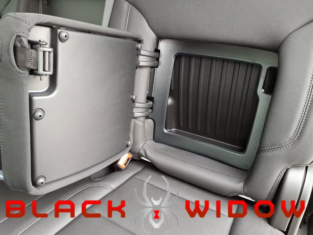 New 2026 Chevrolet Silverado 2500 LT w/ Trail Boss Package image 31