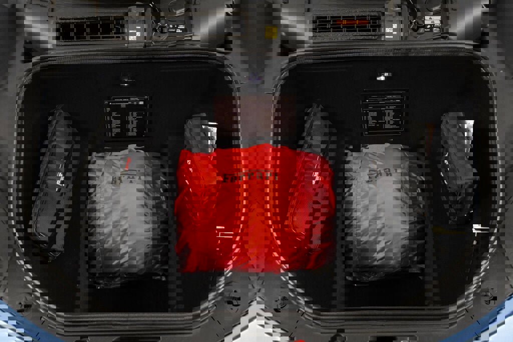 Certified 2024 Ferrari 296 GTS image 36