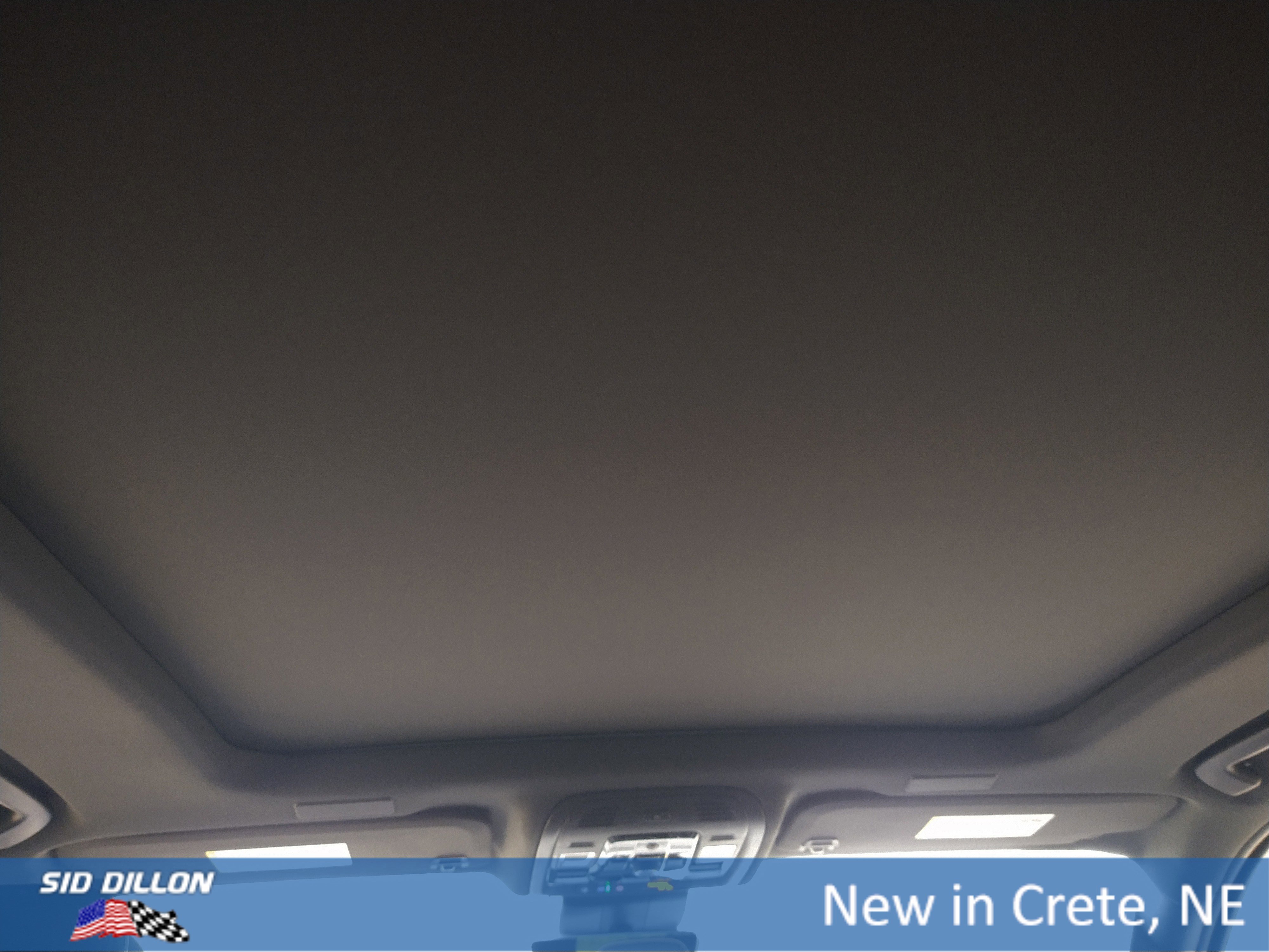 New 2026 Chevrolet Tahoe Premier image 10