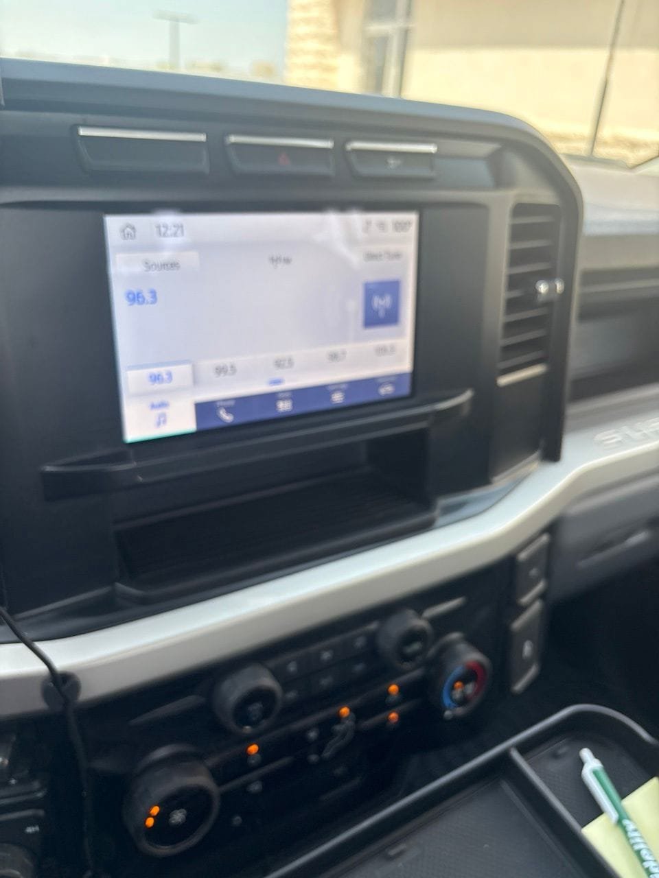 Used 2023 Ford F250 XL AWD/4WD image 10