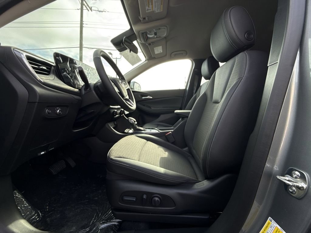 New 2026 Buick Encore GX Preferred w/ Comfort Package image 13