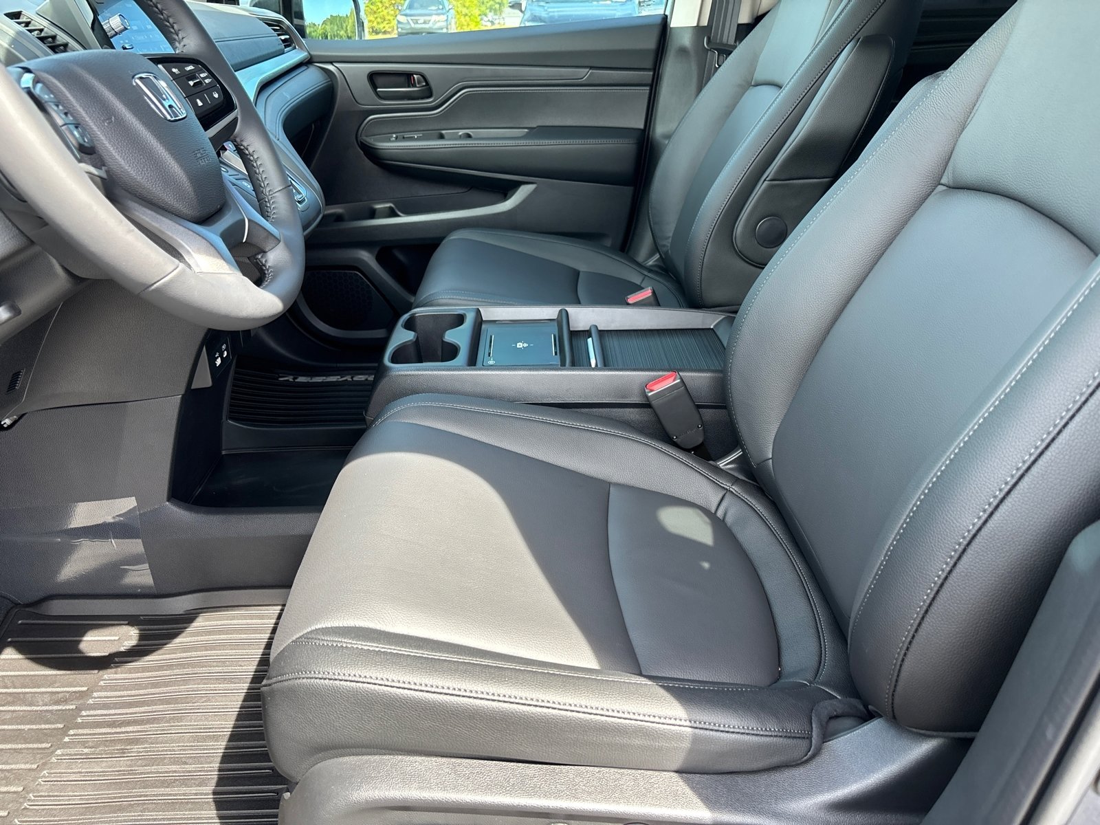 New 2026 Honda Odyssey EX-L image 28
