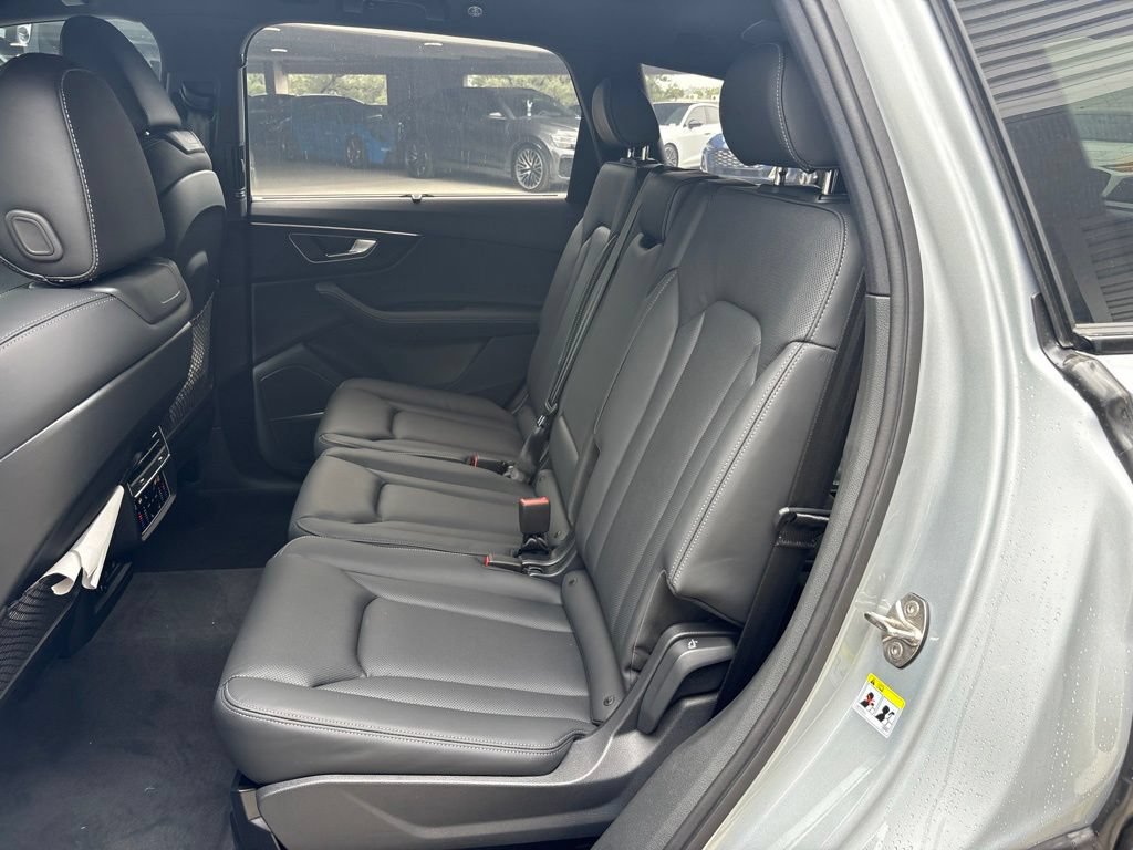 New 2026 Audi Q7 3.0T Prestige AWD/4WD image 14