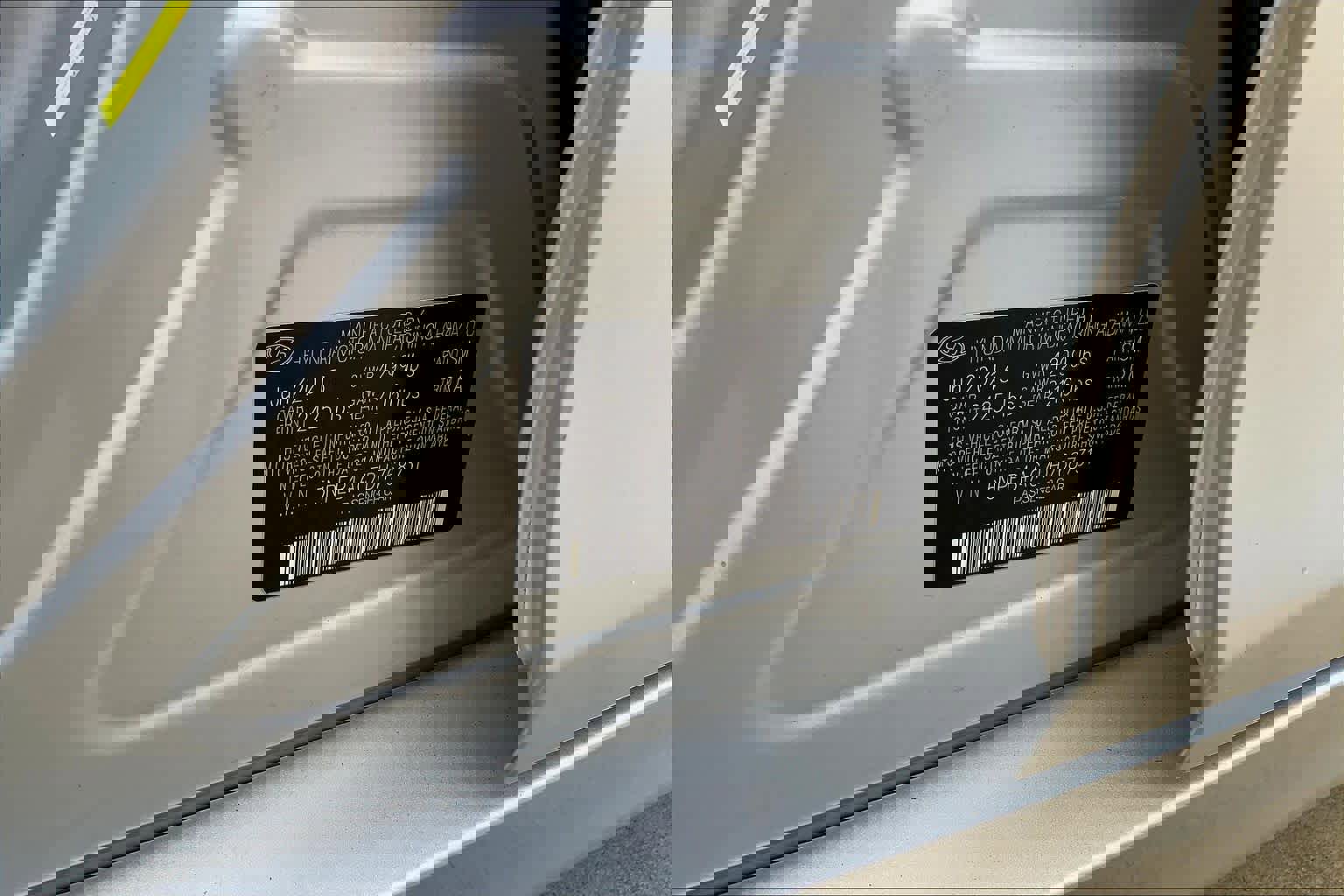 Used 2013 Hyundai Sonata GLS image 34