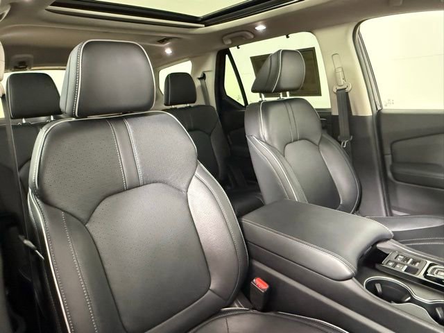 Used 2023 Honda Pilot Elite image 57