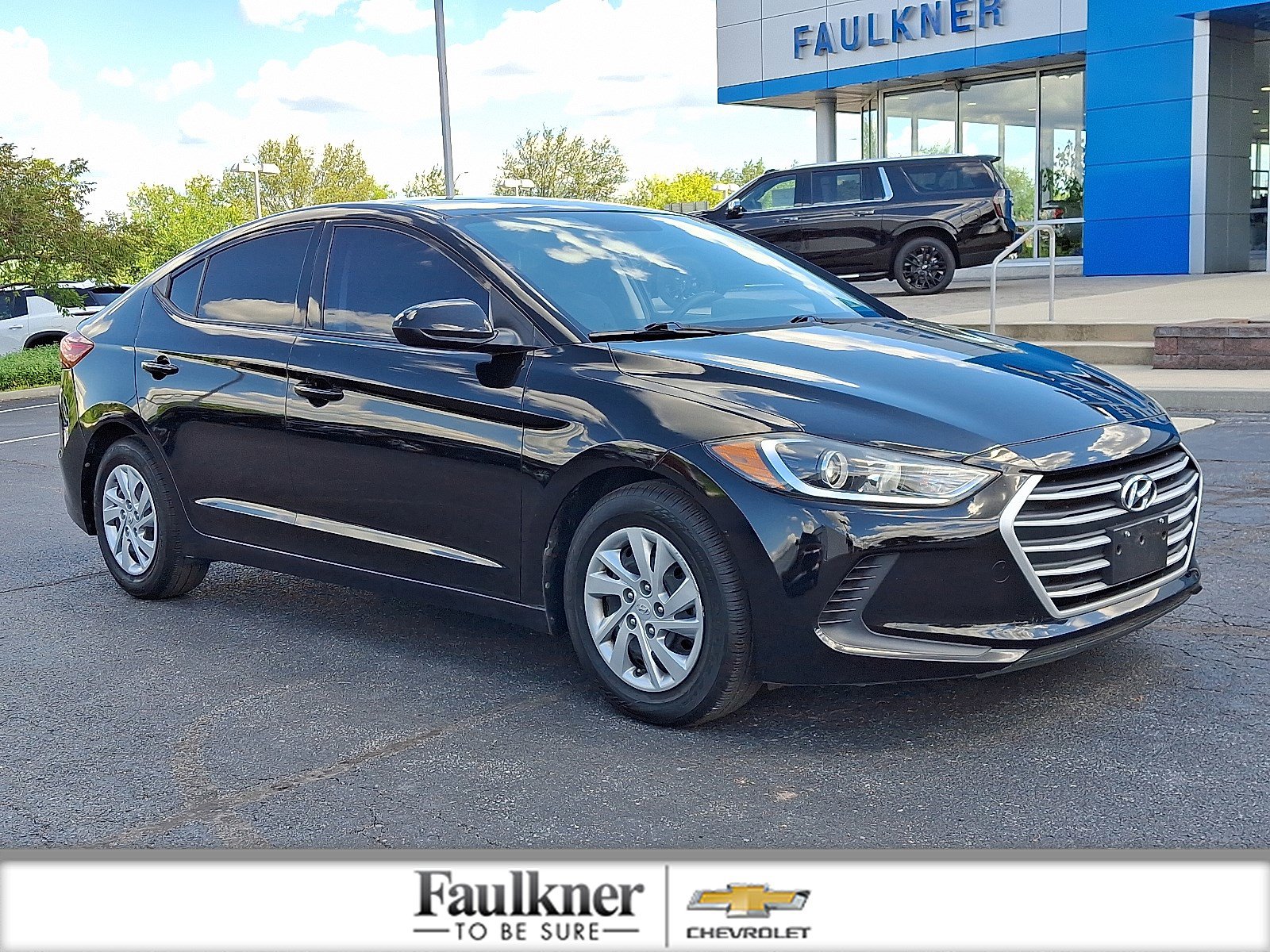 Used 2018 Hyundai Elantra SE