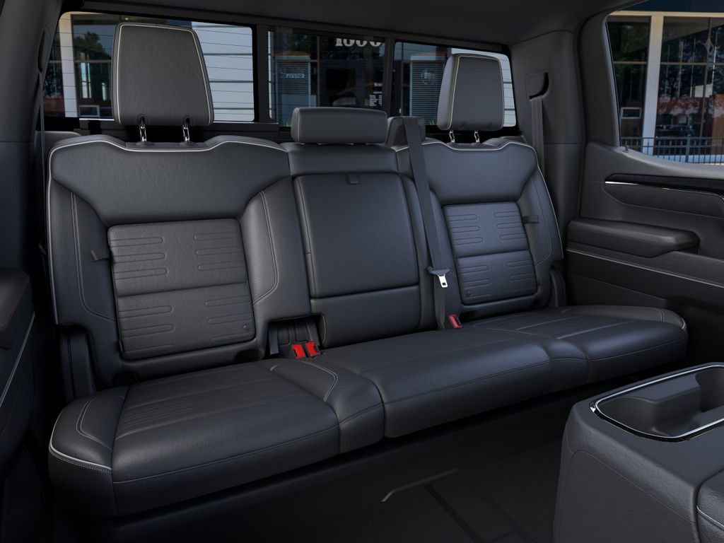 New 2026 GMC Sierra 1500 AT4X image 17