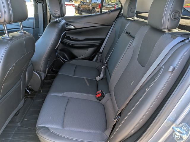 Used 2021 Buick Encore GX Select image 13