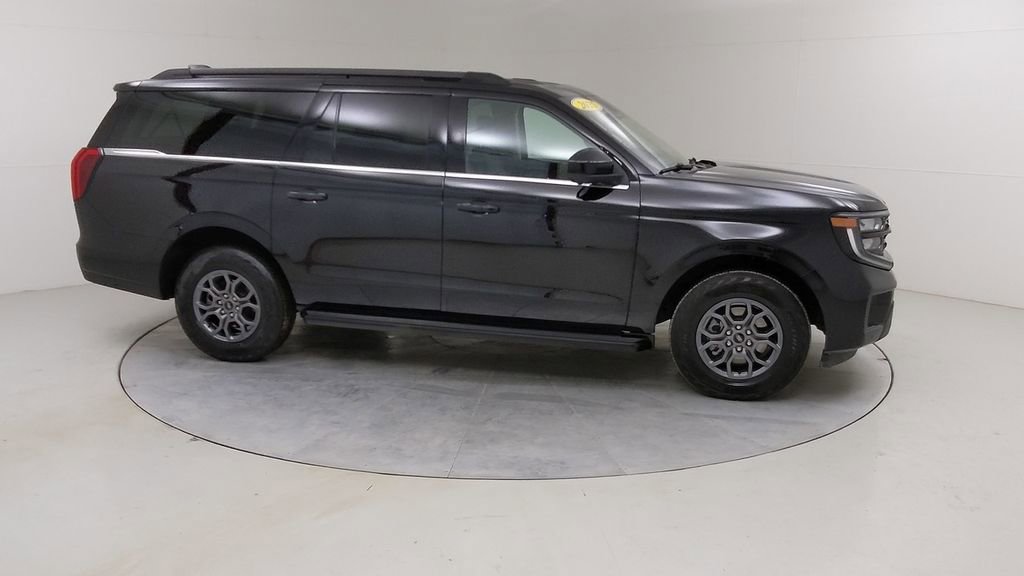 Certified 2025 Ford Expedition Max Active image 12