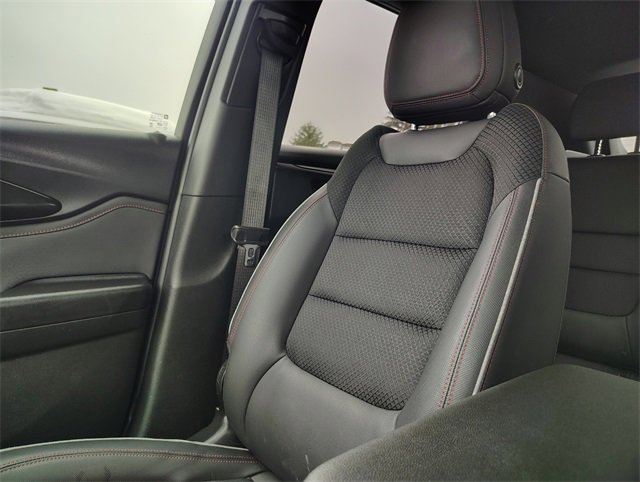Used 2023 Chevrolet TrailBlazer RS image 24