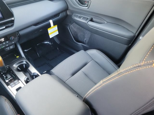 New 2026 Subaru Outback Wilderness AWD/4WD image 12