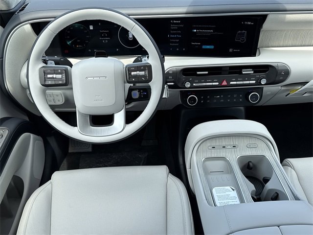 New 2026 Hyundai Palisade Calligraphy image 16