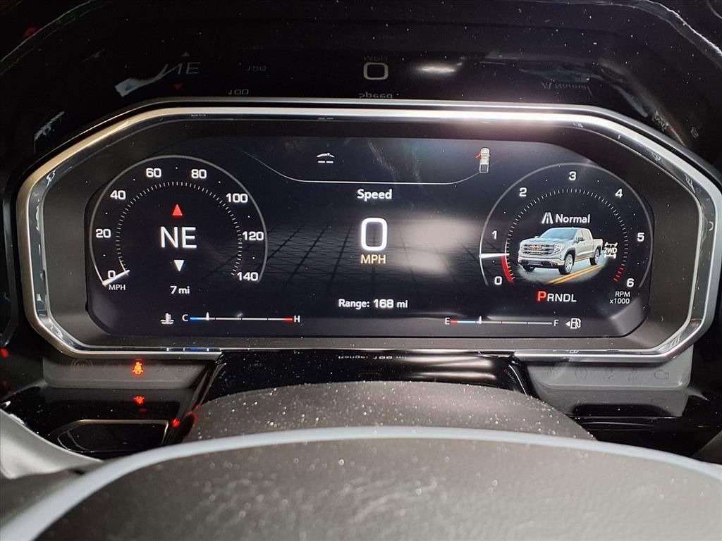 New 2026 GMC Sierra 1500 SLE w/ X31 Off-Road Package image 19