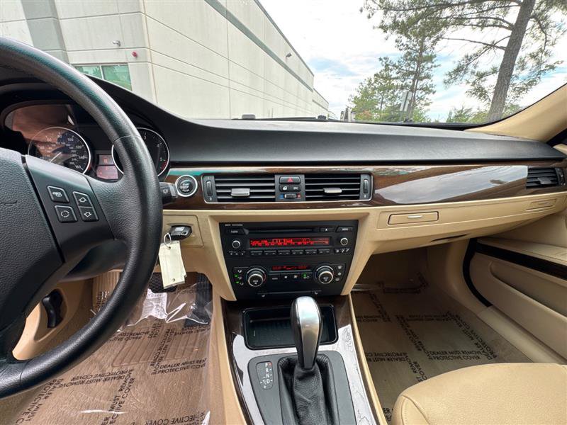 Used 2009 BMW 335d Sedan RWD image 14