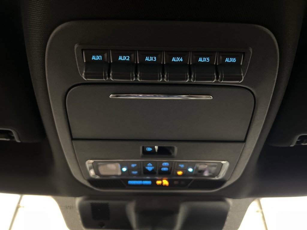 New 2025 Ford F150 Tremor w/ Equipment Group 402A High image 29