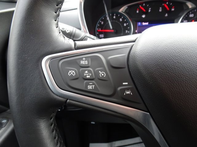 Certified 2022 Chevrolet Equinox LT image 21