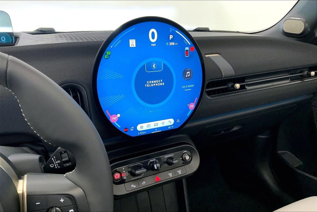 Used 2026 MINI Cooper Convertible image 5