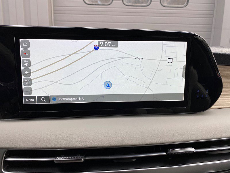 Used 2024 Hyundai Palisade Limited image 45