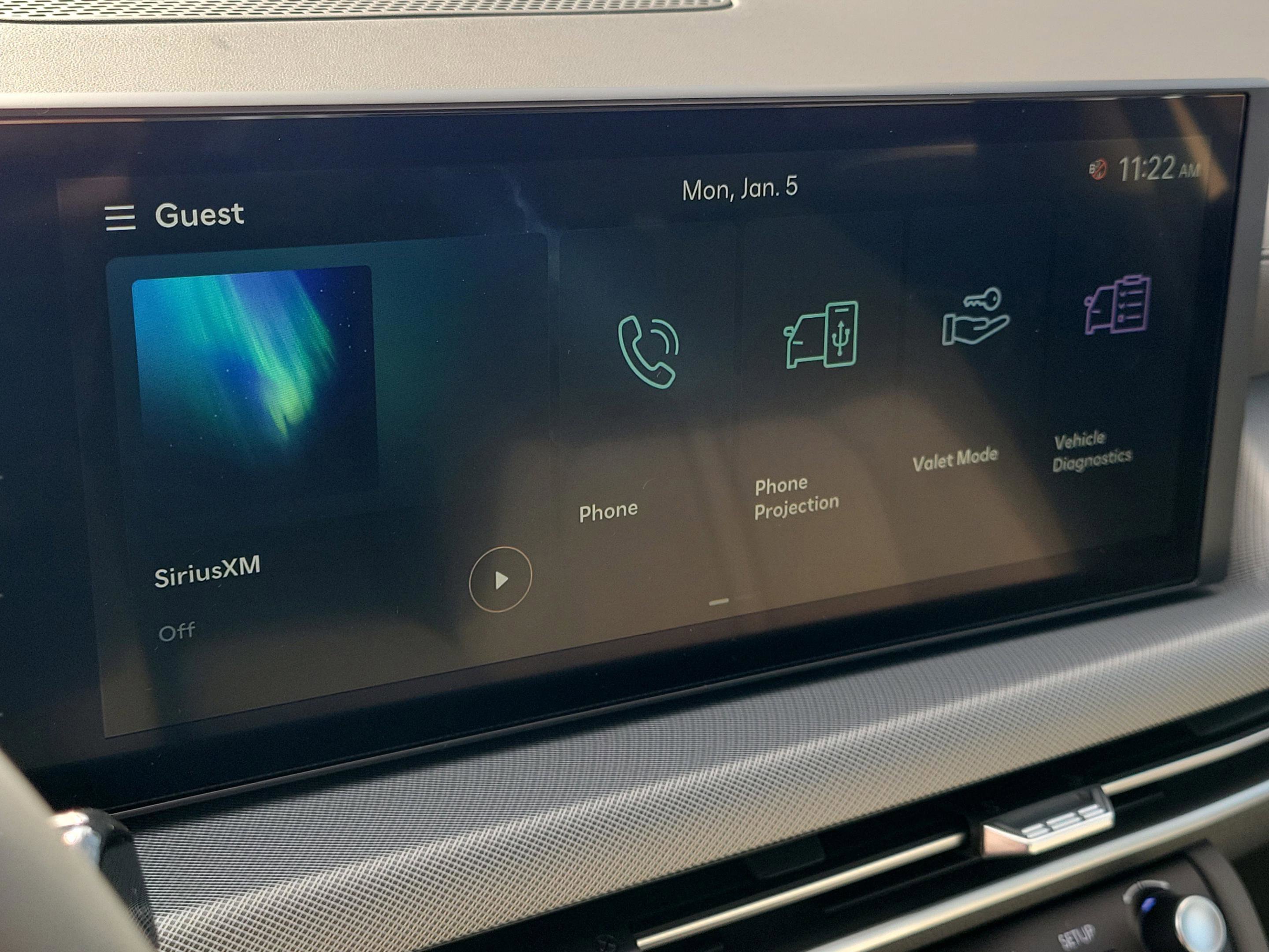 New 2026 Hyundai Sonata SEL FWD image 12