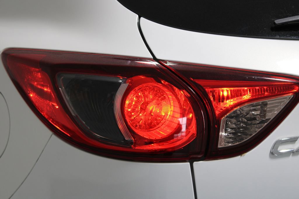Used 2013 MAZDA CX-5 Touring w/ Touring Tech Pkg image 45