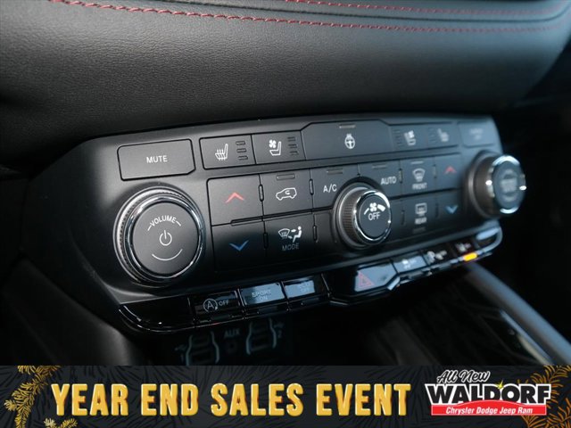 New 2026 Dodge Durango GT image 21