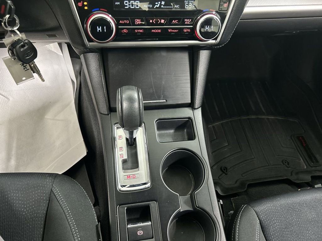 Used 2018 Subaru Legacy 2.5i Premium w/ Eyesight & BSD & Rcta & HBA AWD/4WD image 17