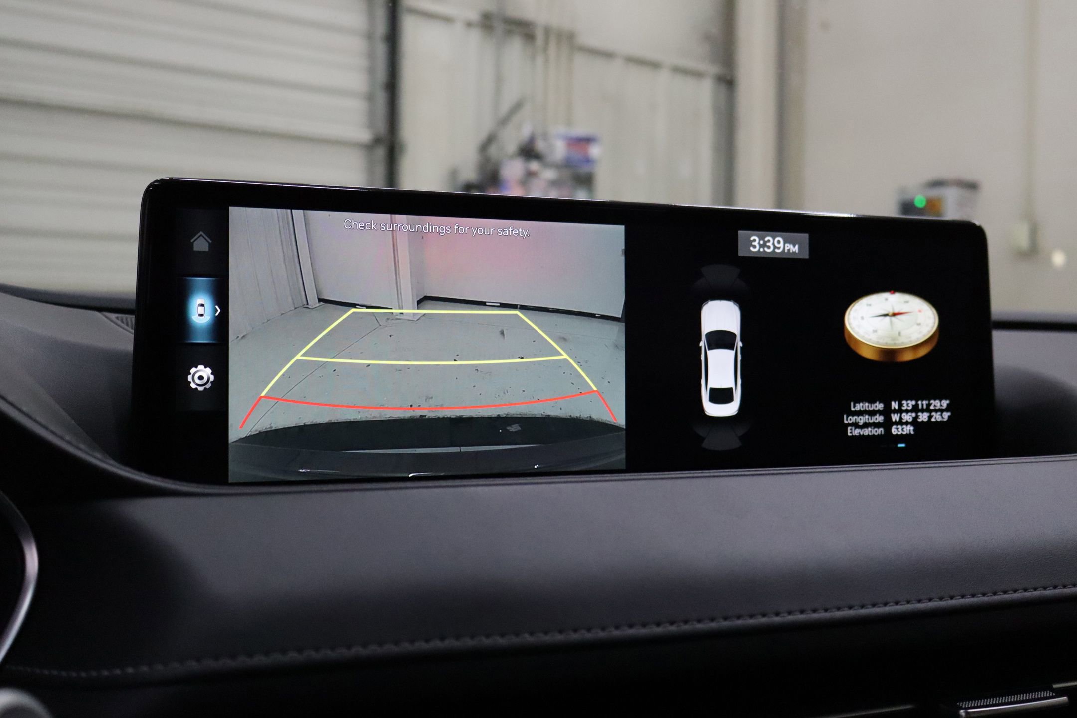 Used 2023 Genesis G80 2.5T image 22