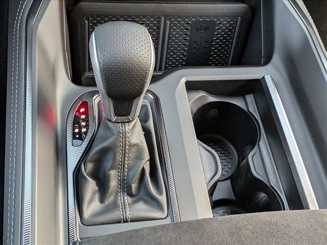 New 2026 RAM 1500 RHO AWD/4WD image 13