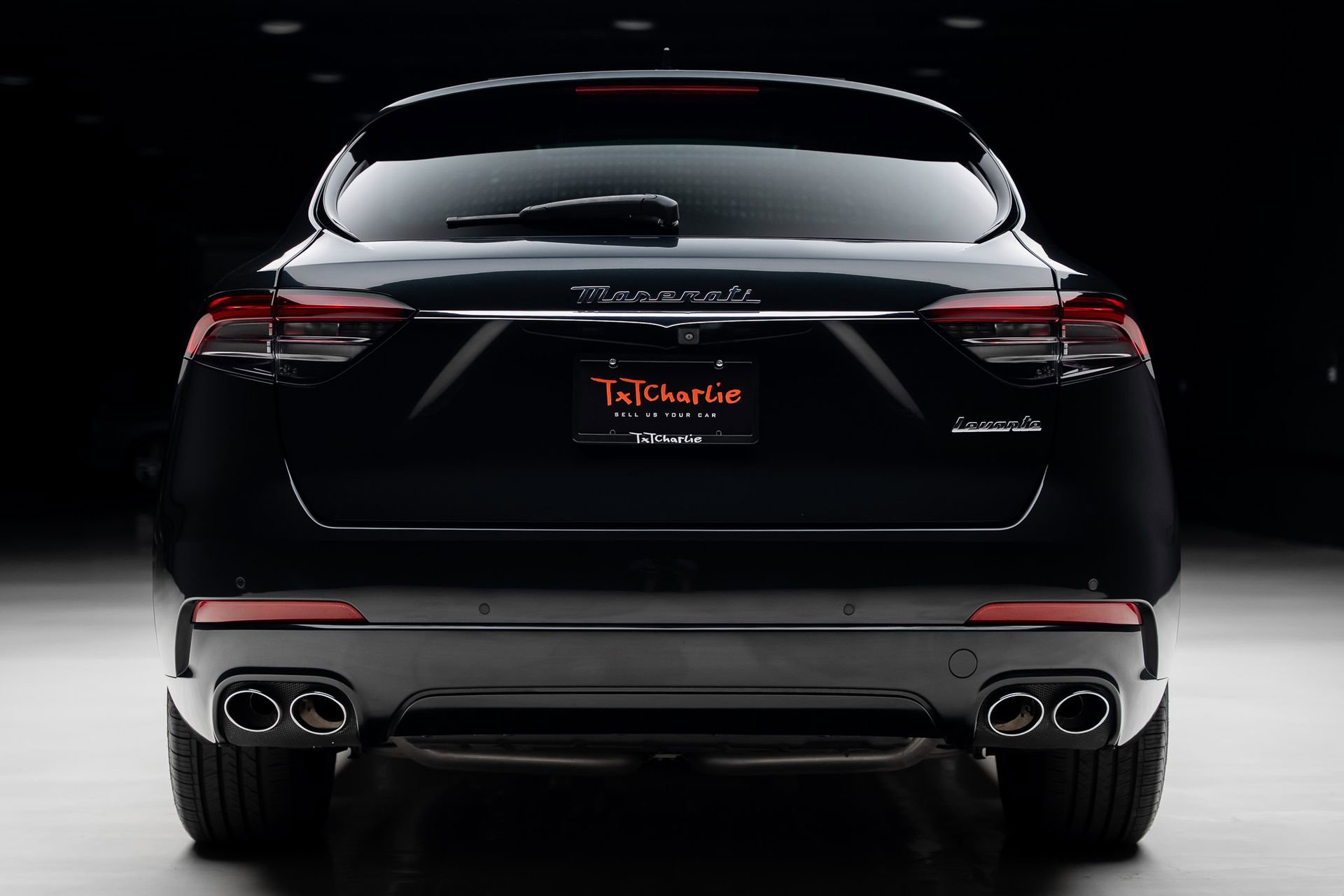 Used 2022 Maserati Levante GT AWD/4WD image 29