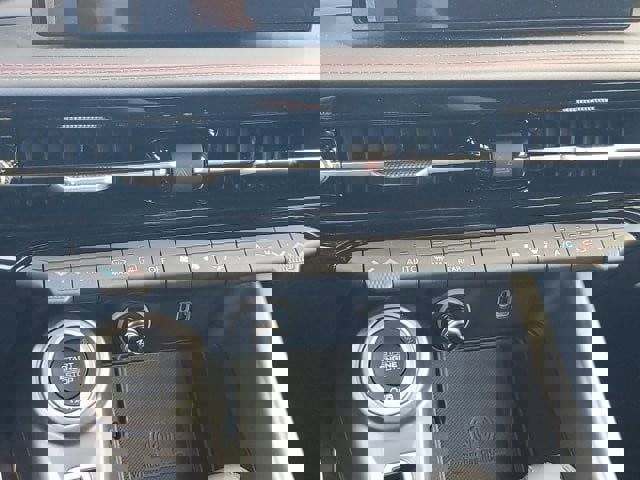 New 2024 Dodge Hornet GT image 13