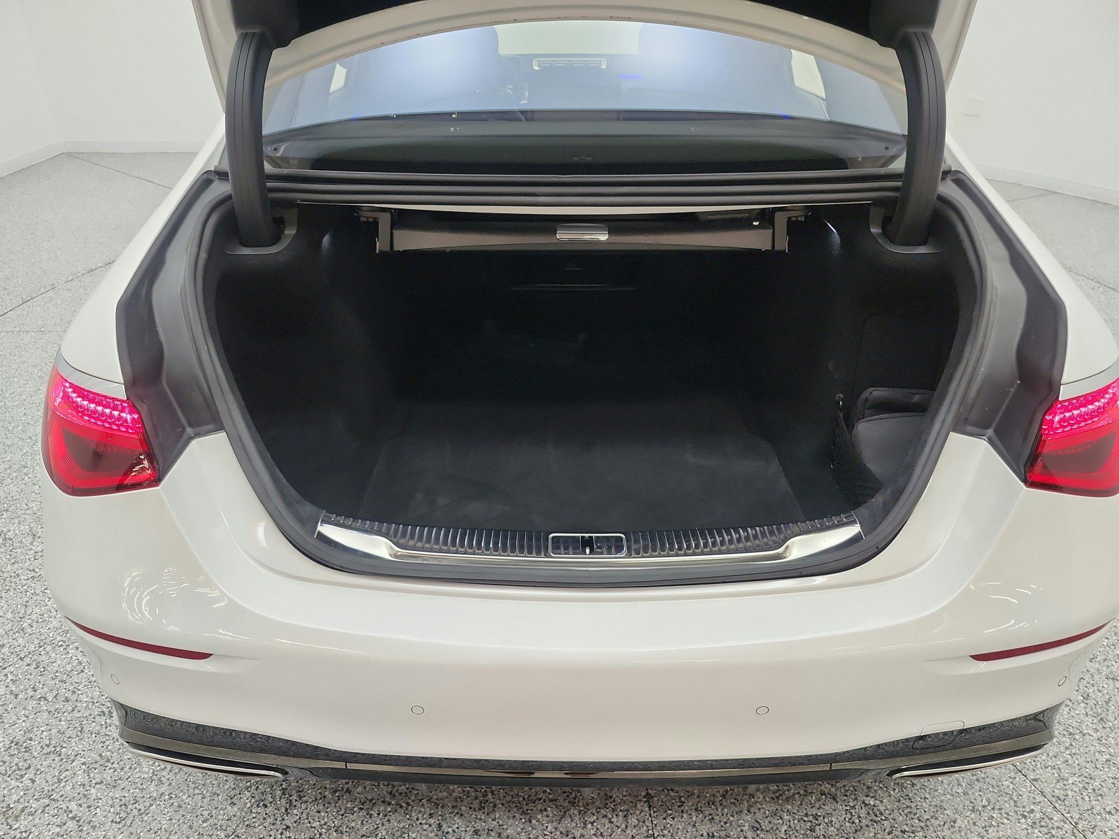 Certified 2024 Mercedes-Benz S 580 4MATIC Sedan image 20