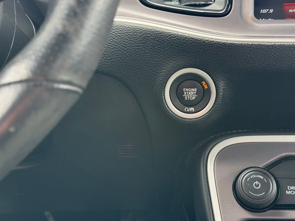 Used 2021 Dodge Challenger R/T Scat Pack w/ Shaker Package image 18