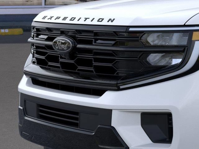 New 2026 Ford Expedition Max Platinum w/ Stealth Appearance Package AWD/4WD image 18
