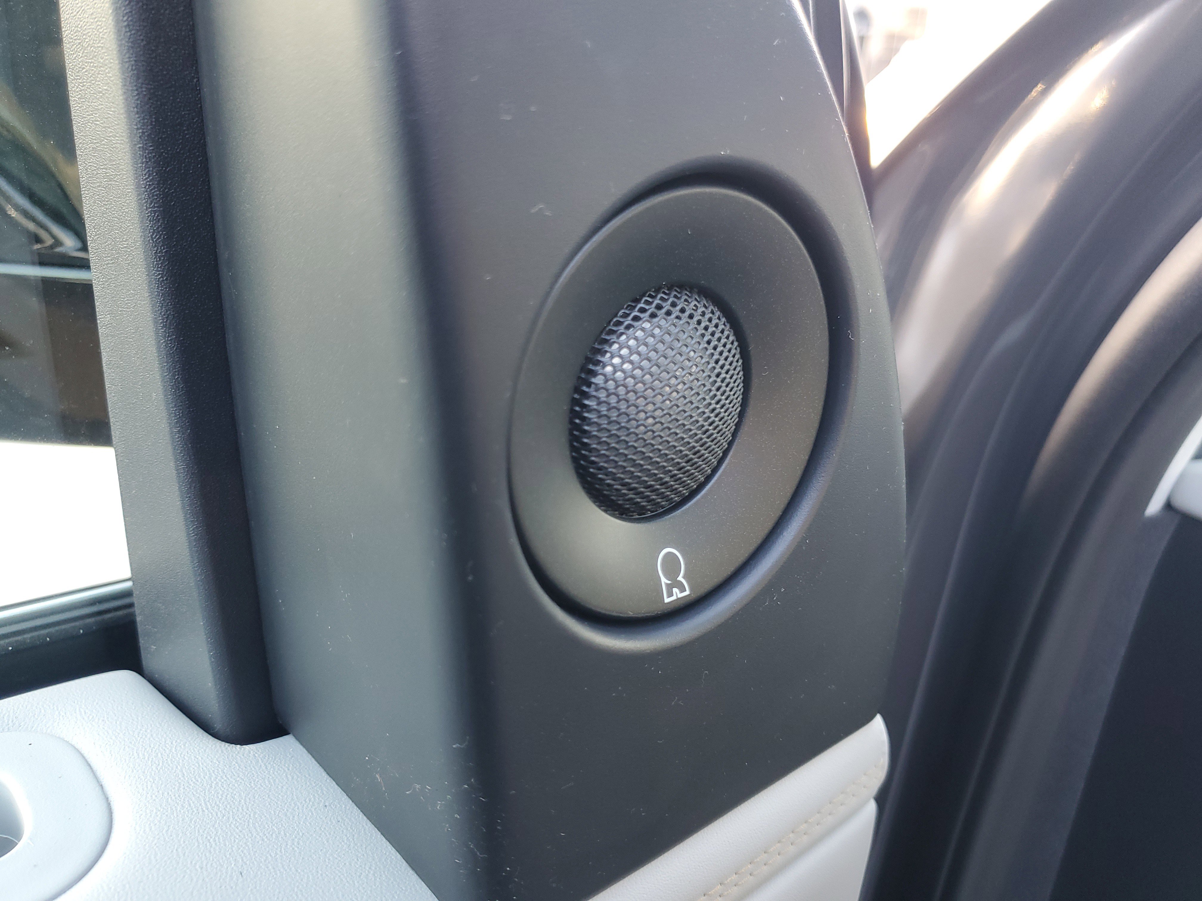 New 2025 Lincoln Navigator L Black Label image 9