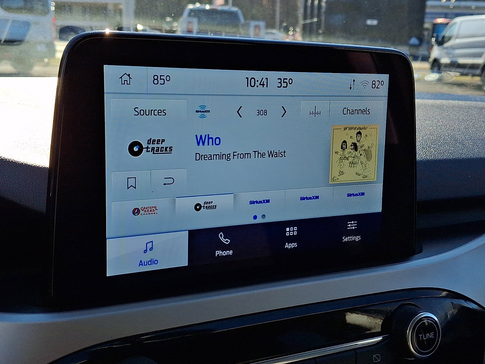 Certified 2022 Ford Escape SE w/ Convenience Package image 18