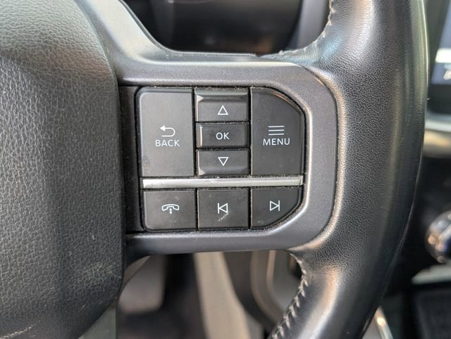 Used 2023 Ford F150 Lariat w/ Trailer Tow Package image 36