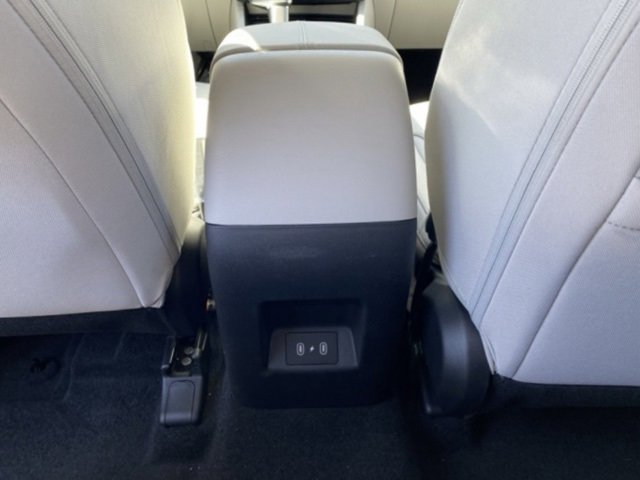 New 2025 Hyundai Tucson SE image 30