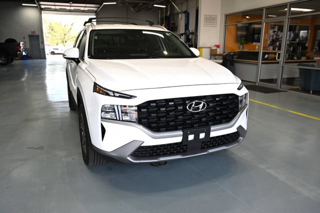 Used 2023 Hyundai Santa Fe SEL AWD/4WD image 3